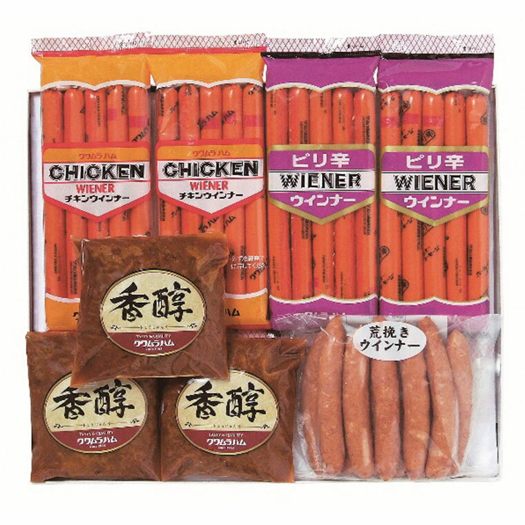 21位! 口コミ数「1件」評価「5」15 クワムラ食品バラエティセット