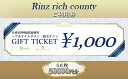 【ふるさと納税】Rinz rich county　ご利用券50,000円分／ヘア＆ネイルサロン・脱毛サロン　【 体験型 体験チケット 美容 リーズナブル 高価値 脱毛サービス サロン 脱毛サロン 夏 体毛 腋毛 腕毛 すね毛 ケア コース契約無し 都度払い 】 2