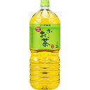 【ふるさと納税】【兵庫県神河町】おーいお茶緑茶2L 12本(2ケース) 伊藤園【1143941】