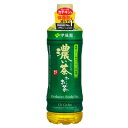 【ふるさと納税】【兵庫県神河町】おーいお茶 濃い茶600ml 24本(1ケース) 伊藤園【1285670】