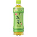 20位! 口コミ数「0件」評価「0」【兵庫県神河町】おーいお茶　緑茶600ml　48本(2ケース)　伊藤園【1285679】