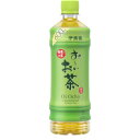 【ふるさと納税】【兵庫県神河町】おーいお茶 緑茶600ml 24本(1ケース) 伊藤園【1285682】