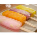 【ふるさと納税】葛粉で固めたひんやり新食感スイーツくずバー おまかせ6種/12本セット【配送不可地域:離島】【1397572】