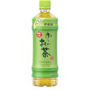 【ふるさと納税】【毎月定期便】おーいお茶 緑茶600ml 24本全3回【4008893】