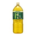 【ふるさと納税】【毎月定期便】おーいお茶 濃い茶2L12本全3回【4010468】