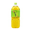 【ふるさと納税】【毎月定期便】おーいお茶 緑茶2L 6本全3回【4010485】