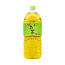 【ふるさと納税】【毎月定期便】おーいお茶　緑茶2L　6本全3回【4010485】