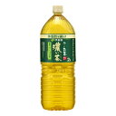 おーいお茶　濃い茶2L　6本　全6回