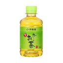 【ふるさと納税】【毎月定期便】おーいお茶　緑茶280ml　24本　全6回【4012850】