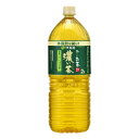 【ふるさと納税】【毎月定期便】おーいお茶 濃い茶2L 6本 全12回【4012854】