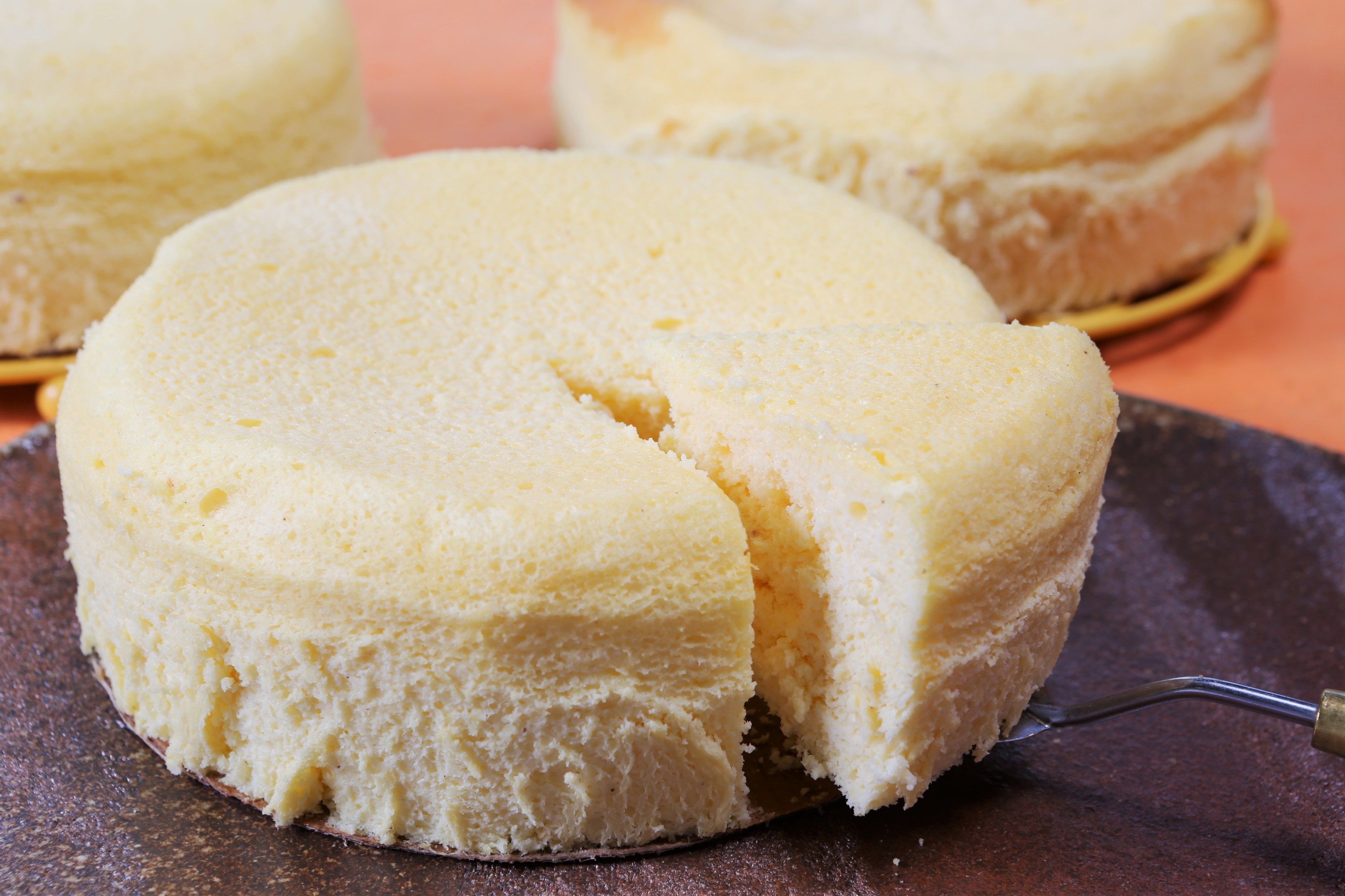 【ふるさと納税】手作りの窯焼き 無添加 スフレチーズケーキ & とろ~り濃厚 ビーツプリン3個セット | プリン スフレチーズケーキ チーズ ケーキ お菓子 兵庫県 上郡町