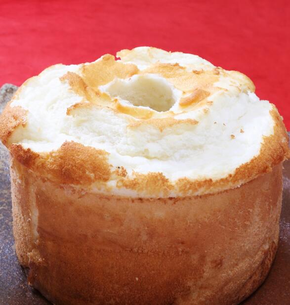 【ふるさと納税】 手作りの窯焼き 無添加 シフォンケーキ 6号 | ケーキ お菓子 兵庫県 上郡町