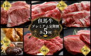 但馬牛 【ふるさと納税】A4ランク以上 但馬牛 肉 プレミアム 定期便 5ヶ月 ステーキ 切落し 焼肉 スライス 全5回 定期便 合計3.1kg以上 ハンバーグ コロッケ サーロインステーキ 赤身 ヒレステーキ 牛肉 牛 定期 焼き肉 にく お肉 国産 和牛 黒毛和牛 計5回 美味しい 冷凍 02-30