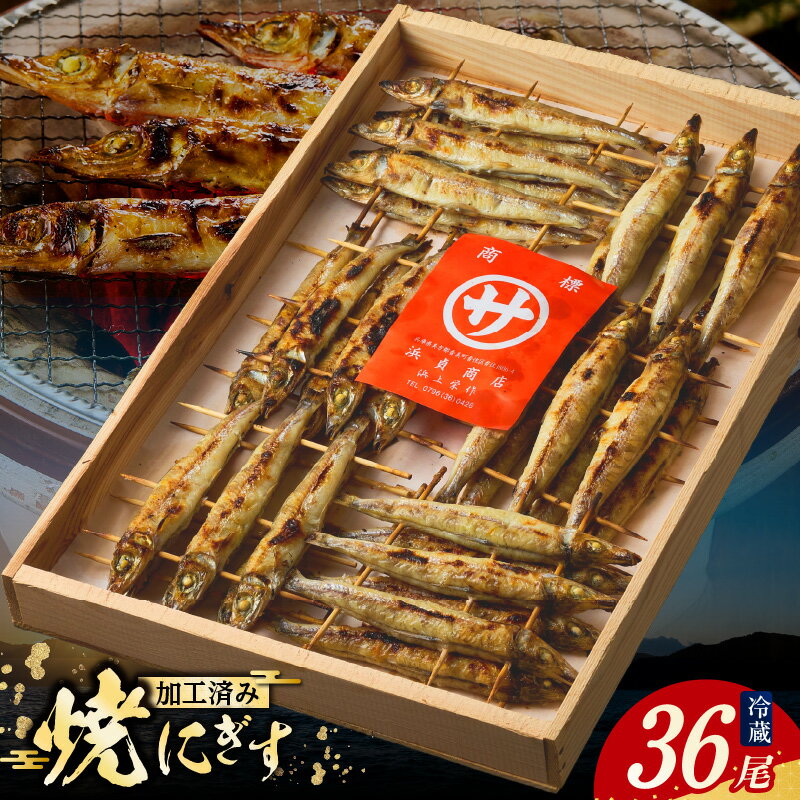 焼き魚 送料無料 焼にぎす 一夜干し 36尾 3尾刺×12串 惣菜 お惣菜 焼魚 調理済 おつまみ バーベキュー 海鮮 魚 冷蔵 魚 詰め合わせ 朝食 ご飯のお供 お取り寄せグルメ 産地直送 小魚 にぎす 敬老の日 お歳暮 ギフト アウトドア キャンプ BBQ 冷蔵 29-01