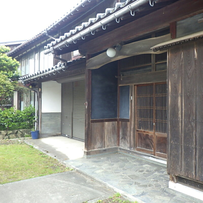 兵庫県香美町の【ふるさと納税】空き家管理サービス【建物・外部点検・郵便受け確認 】簡易サービス 清掃 現状報告 報告書 空き家開発 見回り 点検 サービス 北近畿環境 兵庫県 香美町 86-01｜アングル3
