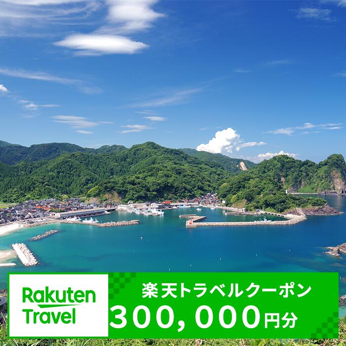 【ふるさと納税】兵庫県新温泉町の対象施設で使える楽天トラベルクーポン寄付額1,000,000円