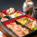 【ふるさと納税】湯村温泉 西之議屋 玉手箱ランチ&水素カプセル50分 ペアチケット【1351491】