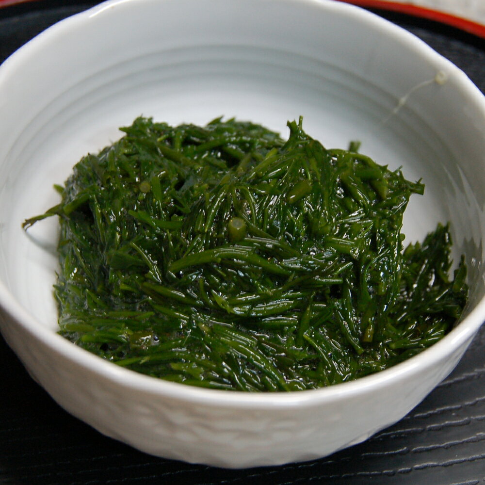 【ふるさと納税】無添加 スーパーフード ねばり強 山陰のアカモク 100g×8袋 または 100g×17袋 ＜3D凍結＞ 800g～1.7kg あかもく アカモク 海藻 藻 湯通し済み 冷凍 兵庫県 新温泉町 送料無料