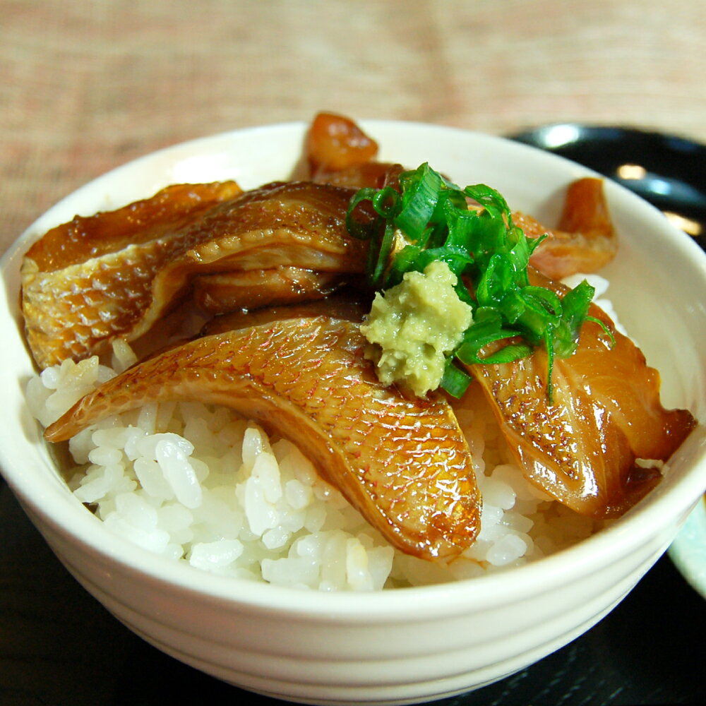 【ふるさと納税】美味しいを追求して作った魚屋自家製「炙りノドグロ漬け丼」6食 酒の肴高級アカムツ 海鮮丼にめし友に 60g×6袋 360g ノドグロ 漬け丼 丼 海鮮丼 海鮮 のどぐろ アカムツ 魚 冷凍 お取り寄せ 兵庫県 新温泉町 送料無料