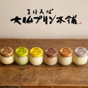 【ふるさと納税】プリン 大仏プリン 詰め合わせ スイーツ まほろば大仏プリン ぷりん 詰め合せ おやつ カスタード 大和茶 レアチーズ ショコラ カプチーノ 大和の地酒 6個 デザート お取り寄せ ご当地スイーツ 手土産 プレゼント ギフト なら 奈良県 奈良市 I-07