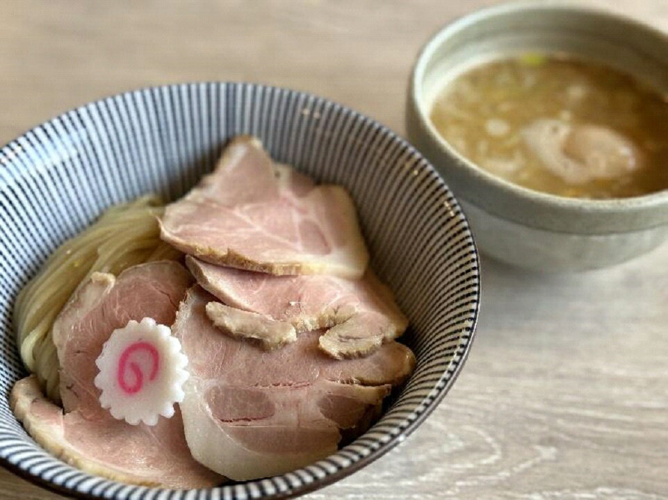 鶏そば 鶏つけ麺 まぜそば奈良の人気ラーメン人気屋MENYA BIBIRI 鶏つけ麺3食セット I-291 なら メンヤビビリ