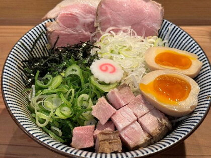 鶏そば 鶏つけ麺 まぜそば奈良のラーメン屋MENYA BIBIRIまぜそば3食セット なら メンヤビビリ ラーメン人気店 I-292