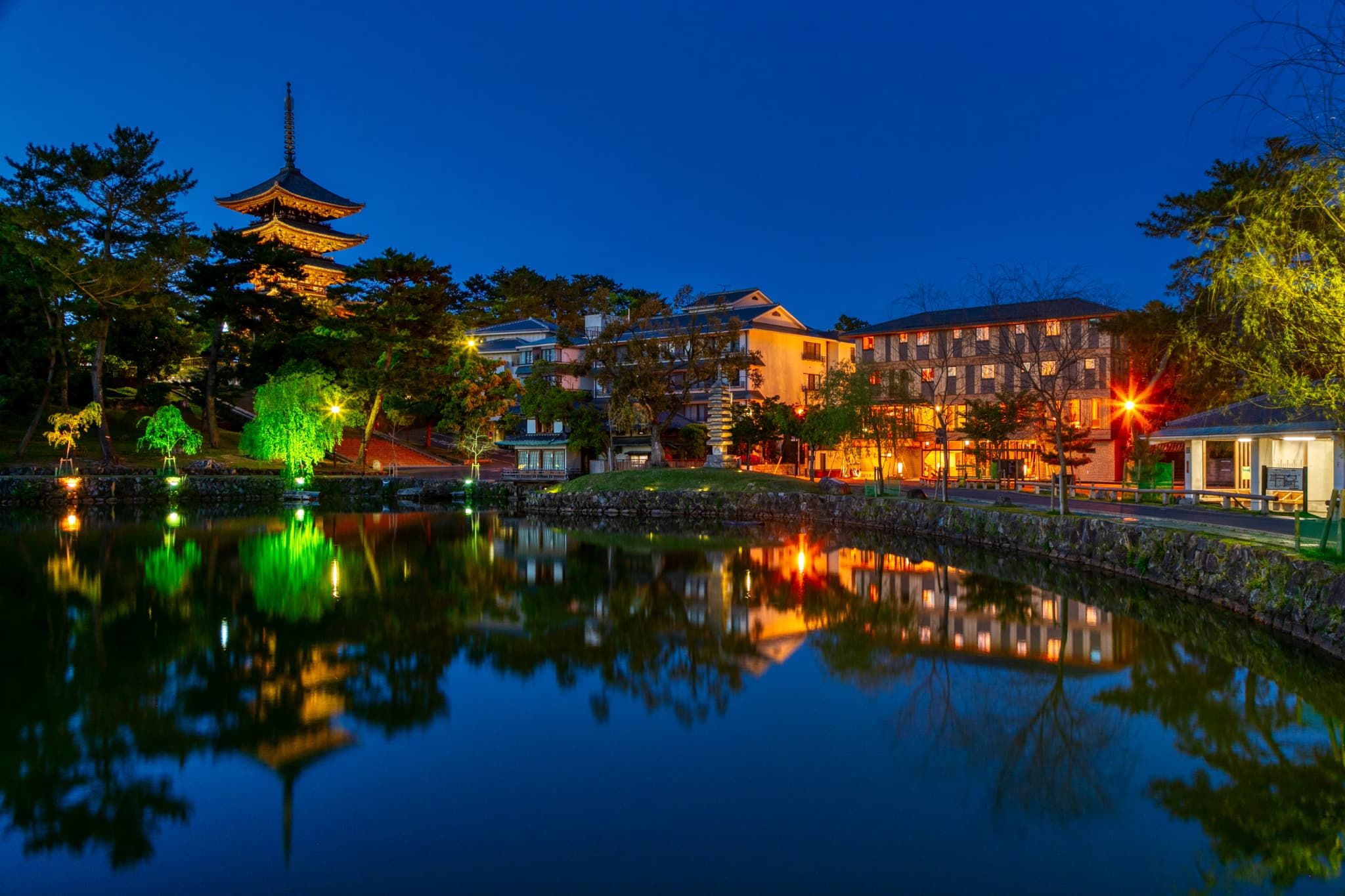 奈良県奈良市の画像3