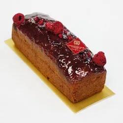 【ふるさと納税】ケーク オ フランボエ キャラメル ガトー・ド・ボワ 奈良県 奈良市 なら 10-066