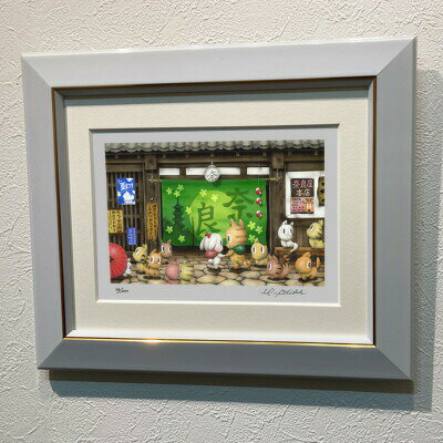 奈良県奈良市の画像3