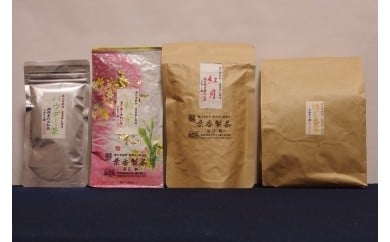 楽天奈良県奈良市【ふるさと納税】 葉香製茶 無農薬有機栽培茶セット 大和の新茶 上煎茶 かぶせ煎茶 やまとの焙じ番茶 ほうじ茶 和紅茶 大和紅茶 紅月 粉末茶 パウダー茶 奈良市 楽天 通販 返礼品 寄付 ギフト お中元 故郷納税 奈良 新茶 煎茶 番茶 紅茶 詰め合わせ お取り寄せ グルメ なら