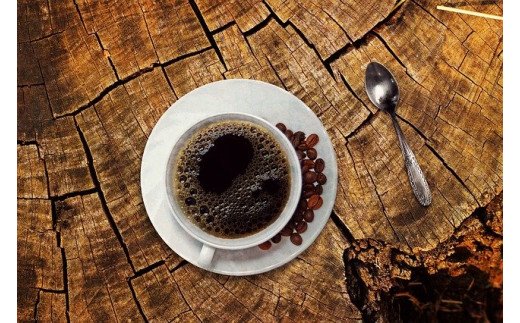 純コーヒーセット豆(極ブレンド100g、季節限定ブレンド100g、水出しコーヒー50g×2) なら