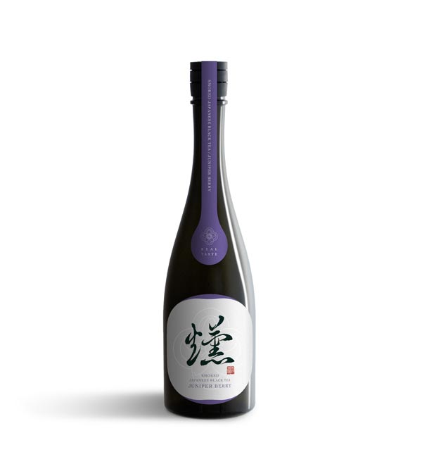 ボトリングティー 燻 燻製和紅茶 杜松果 おしゃれ ティータイム 休憩 お土産 ギフト プレゼント 贈答品 お礼の品 新生活 新築祝い REAL TASTE なら 奈良県 奈良市