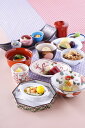 【ふるさと納税】G-45 奈良ホテル まほろば会席ペアランチ...