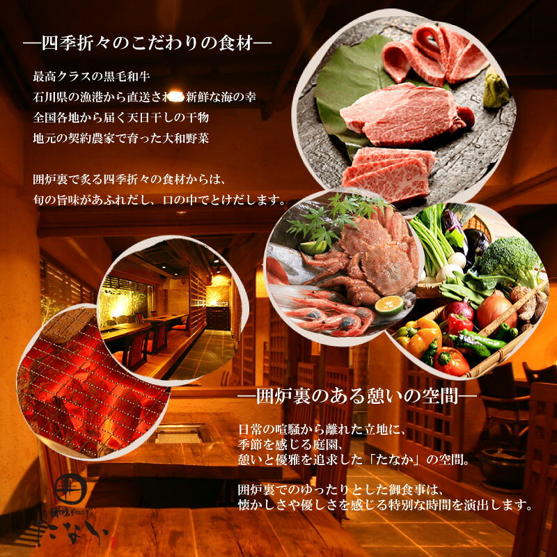 【ふるさと納税】 お食事券 ランチお食事券 1~2名分 囲炉裏ダイニングたなか 食事券 チケット 利用券 食事 旅行 観光 ランチ 食事 料理 人気 おすすめ 記念日 ギフト 補助券 料理 お祝い プレゼント 贈答 ギフト 贈り物 お歳暮 お中元 有限会社ゆうせい 奈良県 奈良市 なら