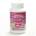 【ふるさと納税】健康補助食品グルコサミン(360粒×1個)【1089280】