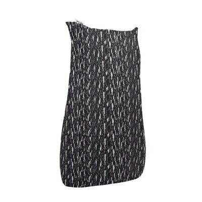 【ふるさと納税】Luxe Short ダークグレー【配送不可地域:離島】【1172667】