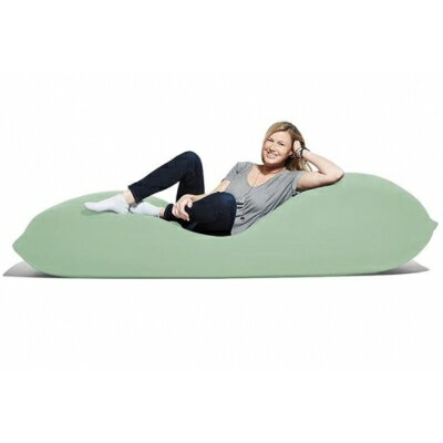 【ふるさと納税】Yogibo Max ピスタチオ【配送不可地域:離島】【1172672】