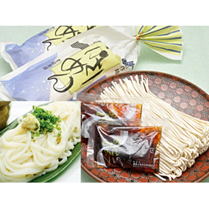 しこしこイカ刺しの食感「いかさし麺」 【麺類・めん・とうふ】