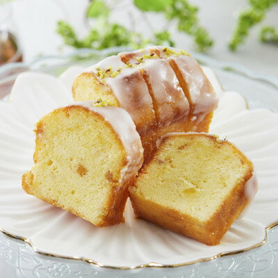 【ふるさと納税】レモンケーキ 15個入り【配送不可地域:離島】【1522091】