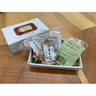 2022年12月発送開始『定期便』ゴールドシー食品ハム詰め合わせセットA 全3回【5075363】
