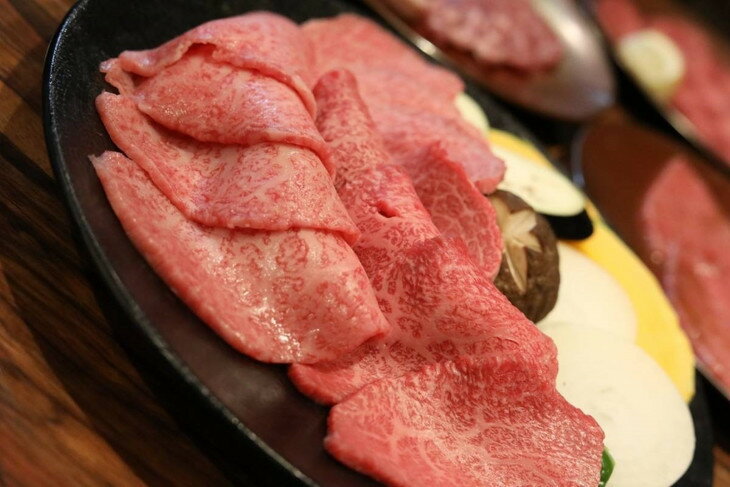 【ふるさと納税】奈良あかみ　ペア食事券 ≪焼肉 誕生日 記念日 ディナー≫※着日指定不可