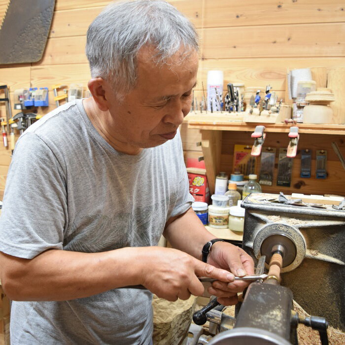 【ふるさと納税】木製ボールペン　さくら小町