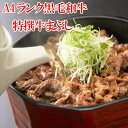 【ふるさと納税】特撰牛まぶし・柚子こしょう焼きセット／国産 牛肉 黒毛和牛 贅沢 贈り物 ギフト 人気 2