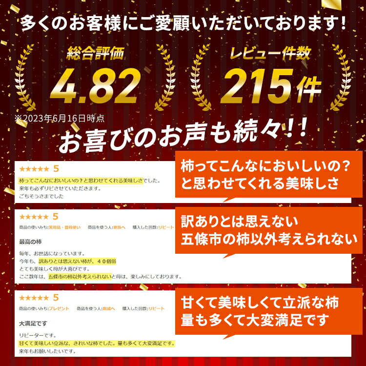 【ふるさと納税】★4.8獲得 訳あり 富有柿 ご自宅用（ 約 7kg ・ 約24個 ～ 30個 入り）| フルーツ 果物 くだもの 柿 かき カキ 奈良県 五條市 訳あり 日本一の柿のまち 秋の味覚 自宅用 家庭用 特産品 先行予約