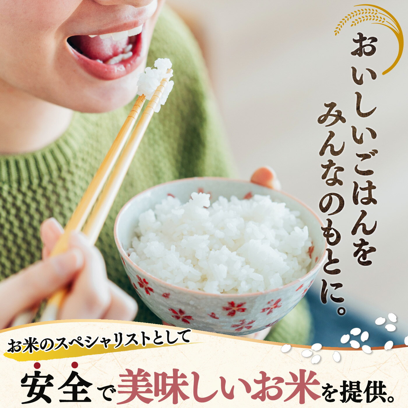 【ふるさと納税】【定期便】選べる3回・6回・12回 奈良県産 ヒノヒカリ 精米 5kg 米 もちもち 奈良県 五條市