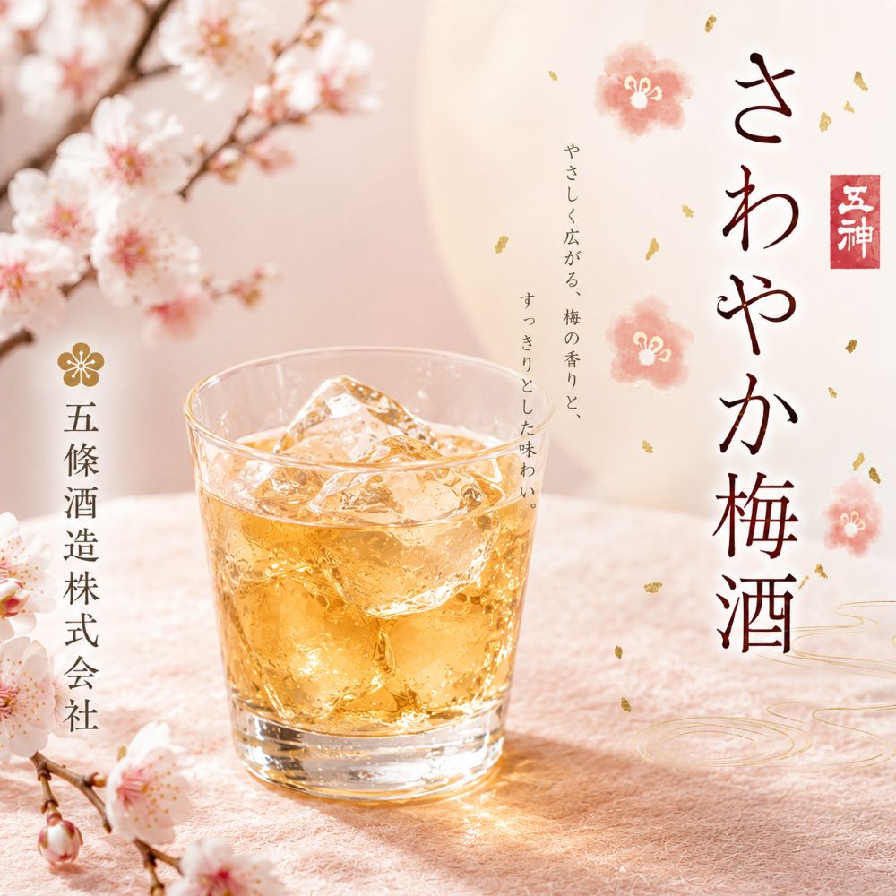 【ふるさと納税】さわやか梅酒 | 酒 さけ サケ お酒 梅 梅酒 うめしゅ ウメシュ | 奈良県 五條市