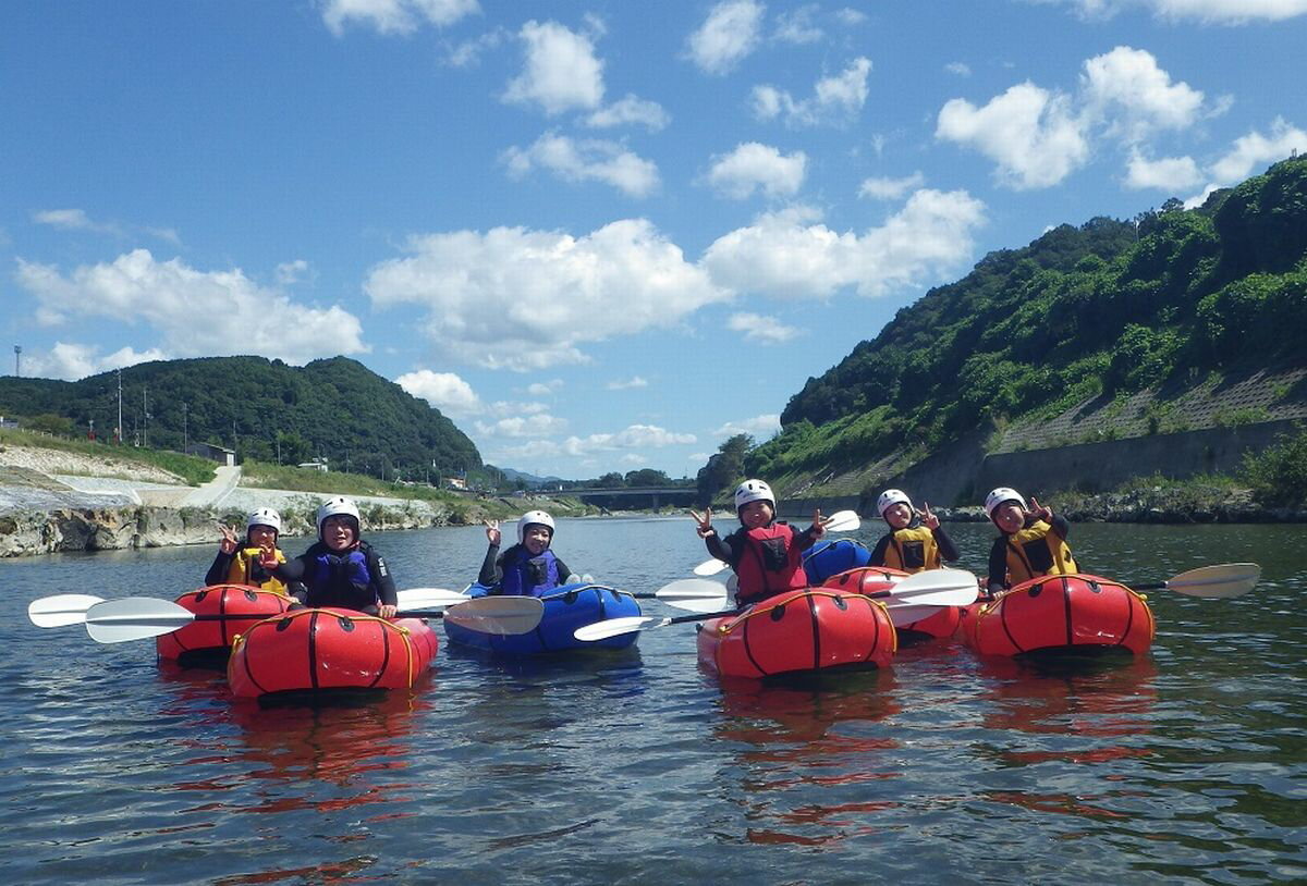 楽天奈良県五條市【ふるさと納税】　エバーグリーンツアー割引券（3千円相当）｜アウトドア アクティビティツアー ラフティング 奈良県 五條市