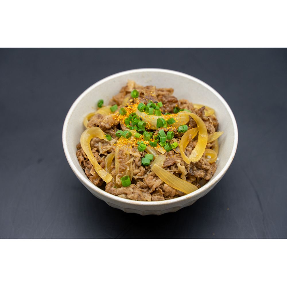 7位! 口コミ数「0件」評価「0」【牛壱】黒毛和牛 牛丼の具 1.4kg (280g×5個) [1311]