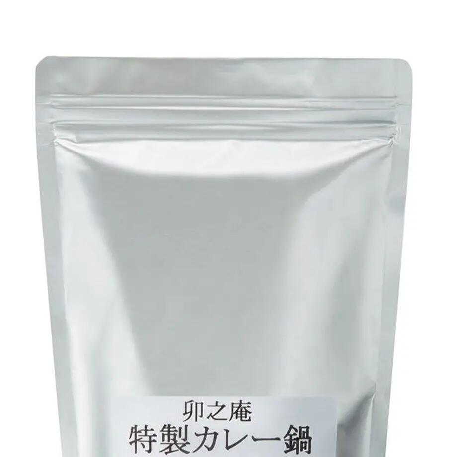 2位! 口コミ数「0件」評価「0」[卯之庵特製] カレーだし (500ml×2パック) [1357]