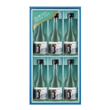 【ふるさと納税】【奈良香芝で天保元年創業】歓喜光 純米原酒 (300ml×6本)